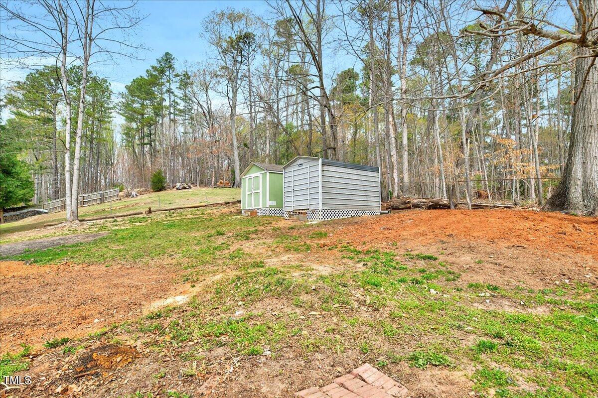 2808 Oak Ridge Court Raleigh, NC 27603 - Photo 36 of 43 36-2808 Oak Ridge Ct-36