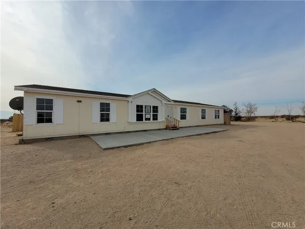 $147,000 | 46390 Alamosa Road, Newberry Springs, CA 92365