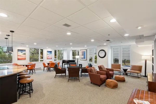$540,000 | 121 Vine Street, Unit 1507, Seattle, WA 98121