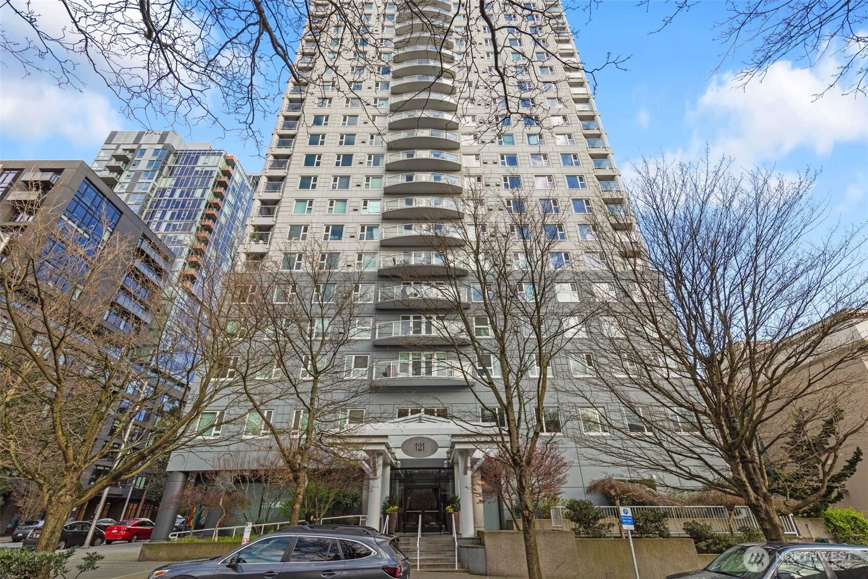 121 Vine Street, Unit 1507 Seattle, WA 98121 - Photo 40 of 40 not sure
