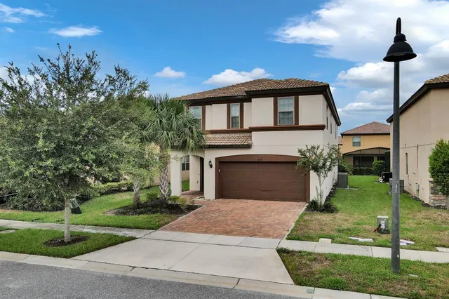 $3,800 | 8873 Bengal Court, Davenport, FL 33896