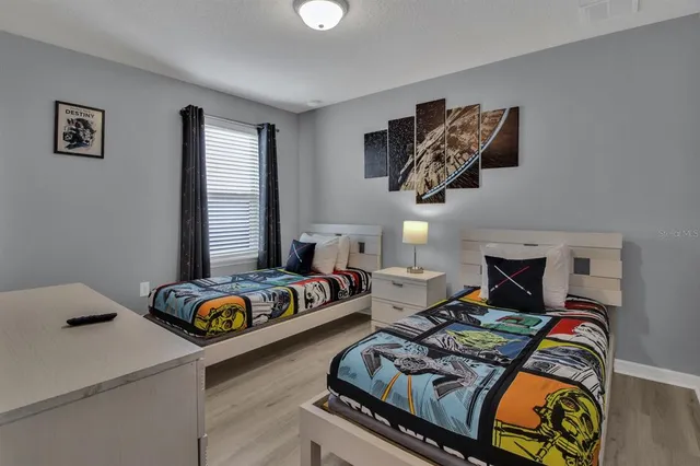 $3,800 | 8873 Bengal Court, Davenport, FL 33896