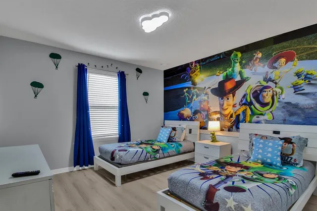 $3,800 | 8873 Bengal Court, Davenport, FL 33896