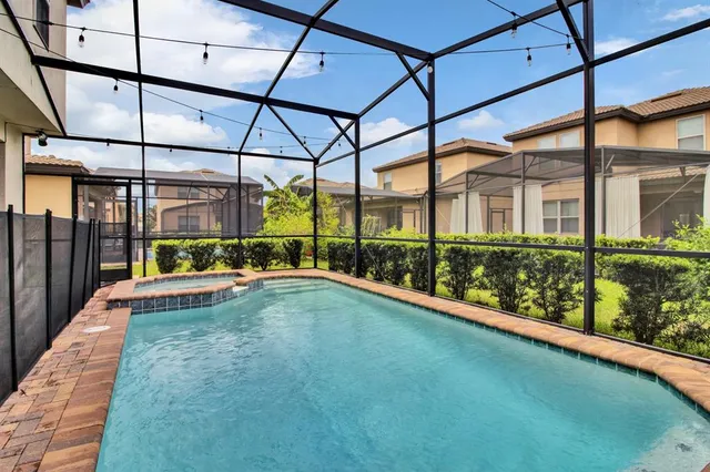 $3,800 | 8873 Bengal Court, Davenport, FL 33896