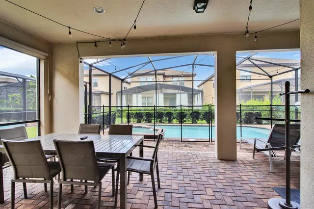 $3,800 | 8873 Bengal Court, Davenport, FL 33896