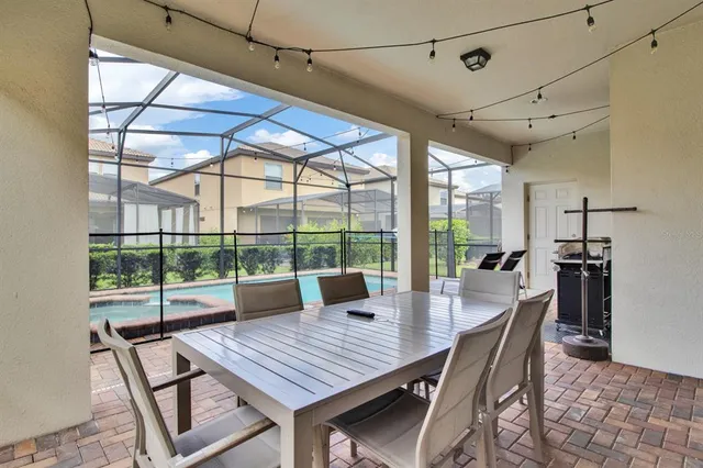 $3,800 | 8873 Bengal Court, Davenport, FL 33896