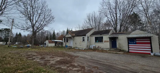 $68,000 | 31335 State 34, Akeley, MN 56433