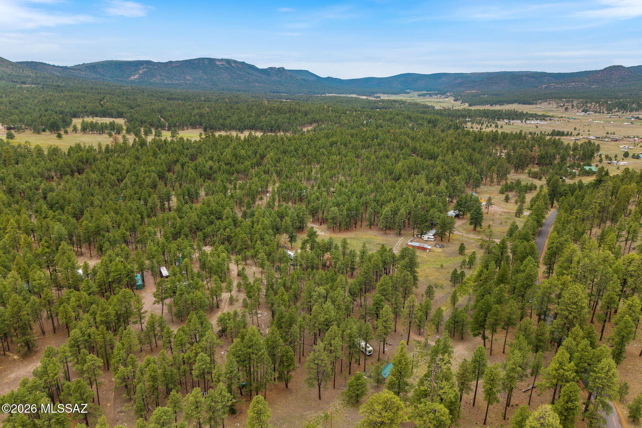 2121 Alpine Az 85920 Alpine, AZ 85920 - Photo 13 of 19
