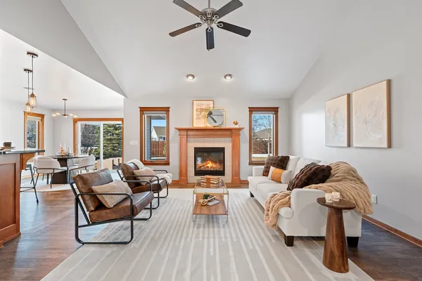 $514,900 | 2155 Mahogany Trail, De Pere, WI 54115