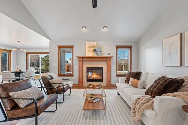 $514,900 | 2155 Mahogany Trail, De Pere, WI 54115