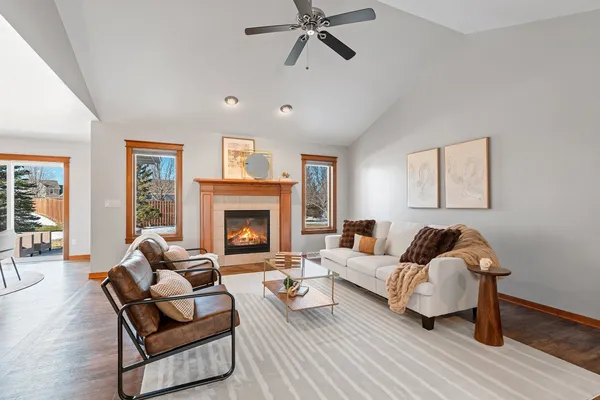 $514,900 | 2155 Mahogany Trail, De Pere, WI 54115