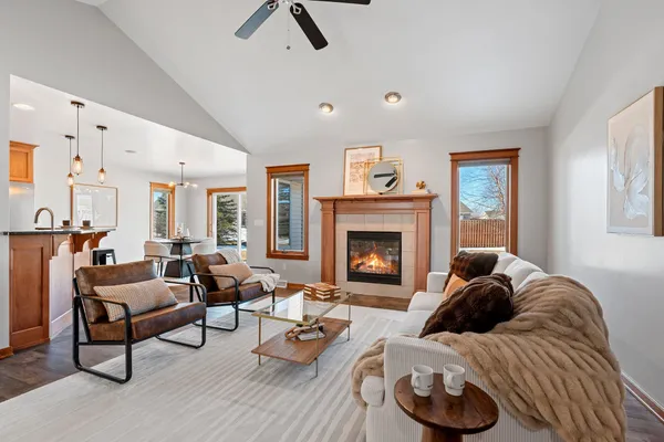 $514,900 | 2155 Mahogany Trail, De Pere, WI 54115