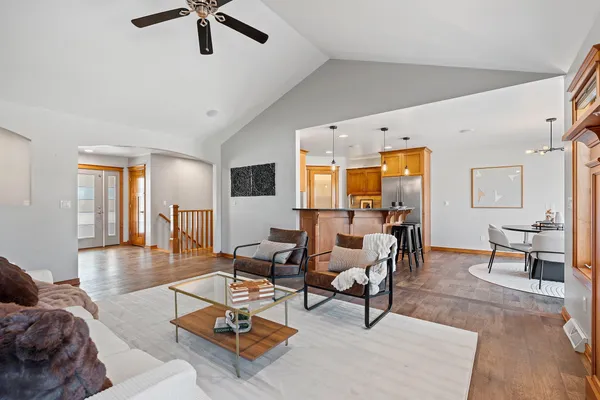 $514,900 | 2155 Mahogany Trail, De Pere, WI 54115