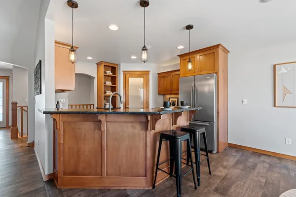 $514,900 | 2155 Mahogany Trail, De Pere, WI 54115