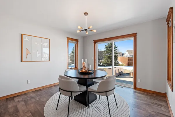 $514,900 | 2155 Mahogany Trail, De Pere, WI 54115