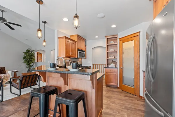 $514,900 | 2155 Mahogany Trail, De Pere, WI 54115