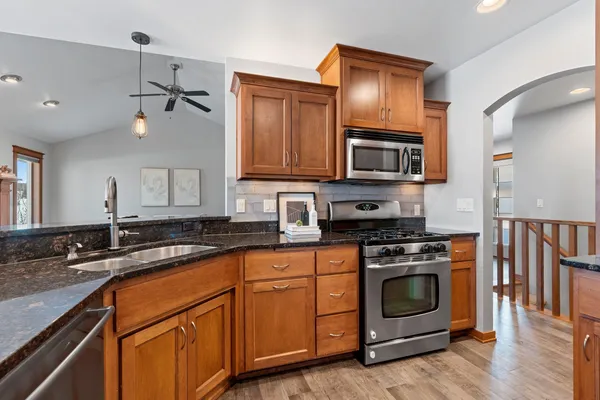 $514,900 | 2155 Mahogany Trail, De Pere, WI 54115