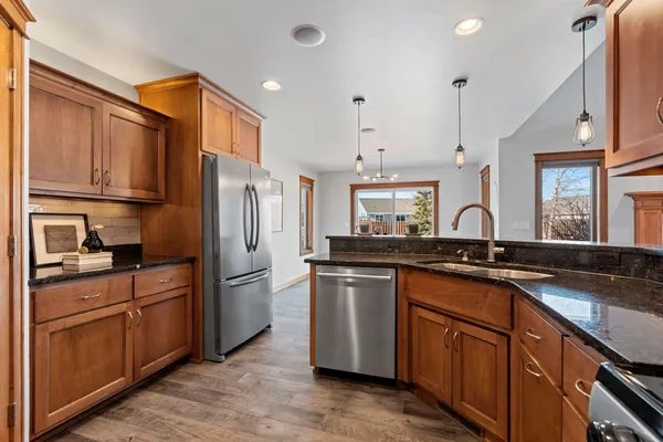 $514,900 | 2155 Mahogany Trail, De Pere, WI 54115