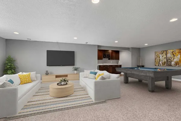 $514,900 | 2155 Mahogany Trail, De Pere, WI 54115