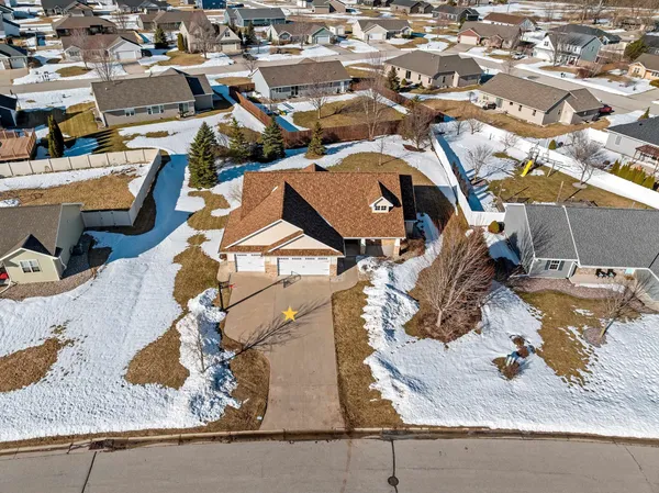 $514,900 | 2155 Mahogany Trail, De Pere, WI 54115