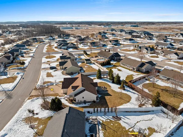 $514,900 | 2155 Mahogany Trail, De Pere, WI 54115