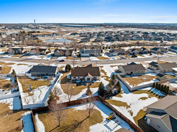 $514,900 | 2155 Mahogany Trail, De Pere, WI 54115