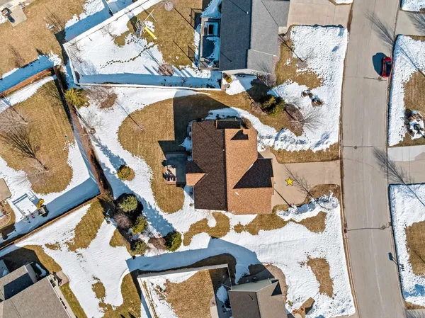 $514,900 | 2155 Mahogany Trail, De Pere, WI 54115