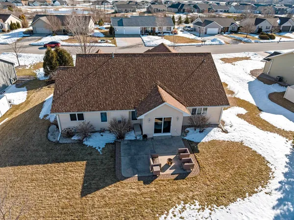 $514,900 | 2155 Mahogany Trail, De Pere, WI 54115