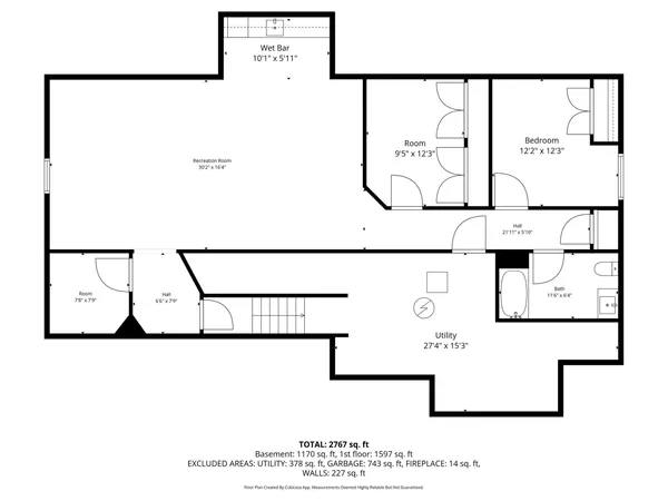 $514,900 | 2155 Mahogany Trail, De Pere, WI 54115