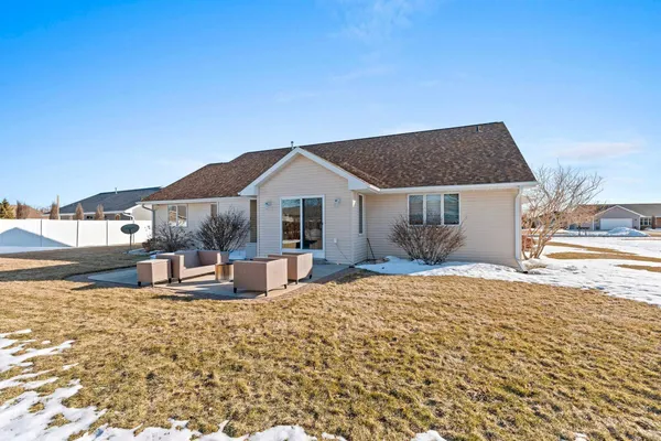 $514,900 | 2155 Mahogany Trail, De Pere, WI 54115