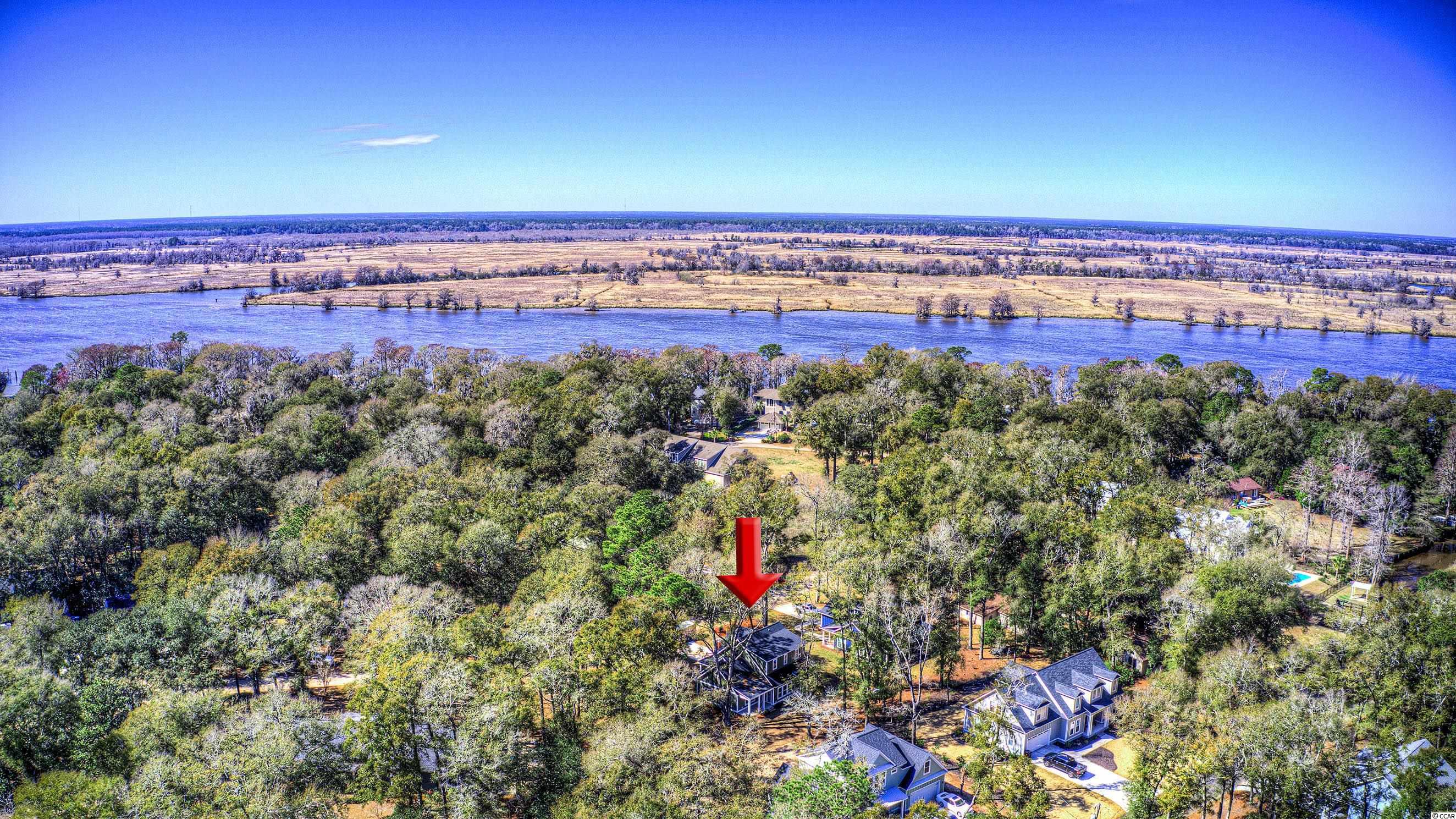 397 Emerson Loop Pawleys Island, SC 29585 - Photo 2 of 40