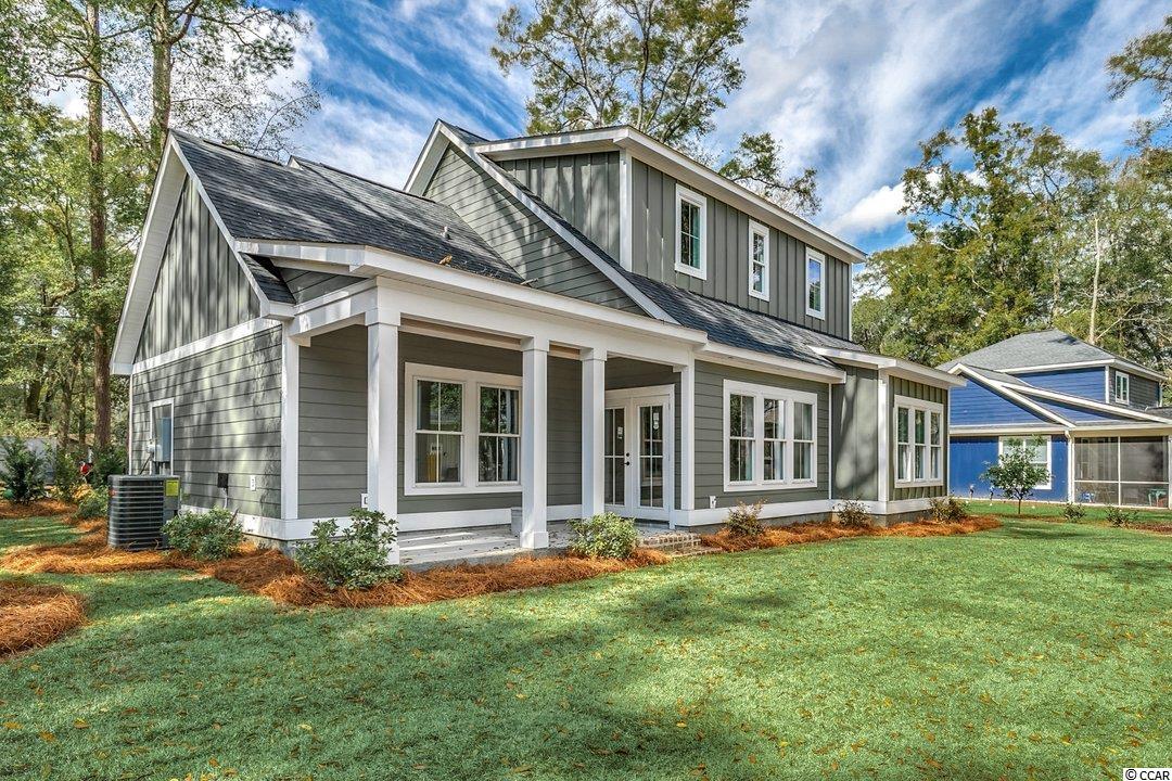 397 Emerson Loop Pawleys Island, SC 29585 - Photo 28 of 40
