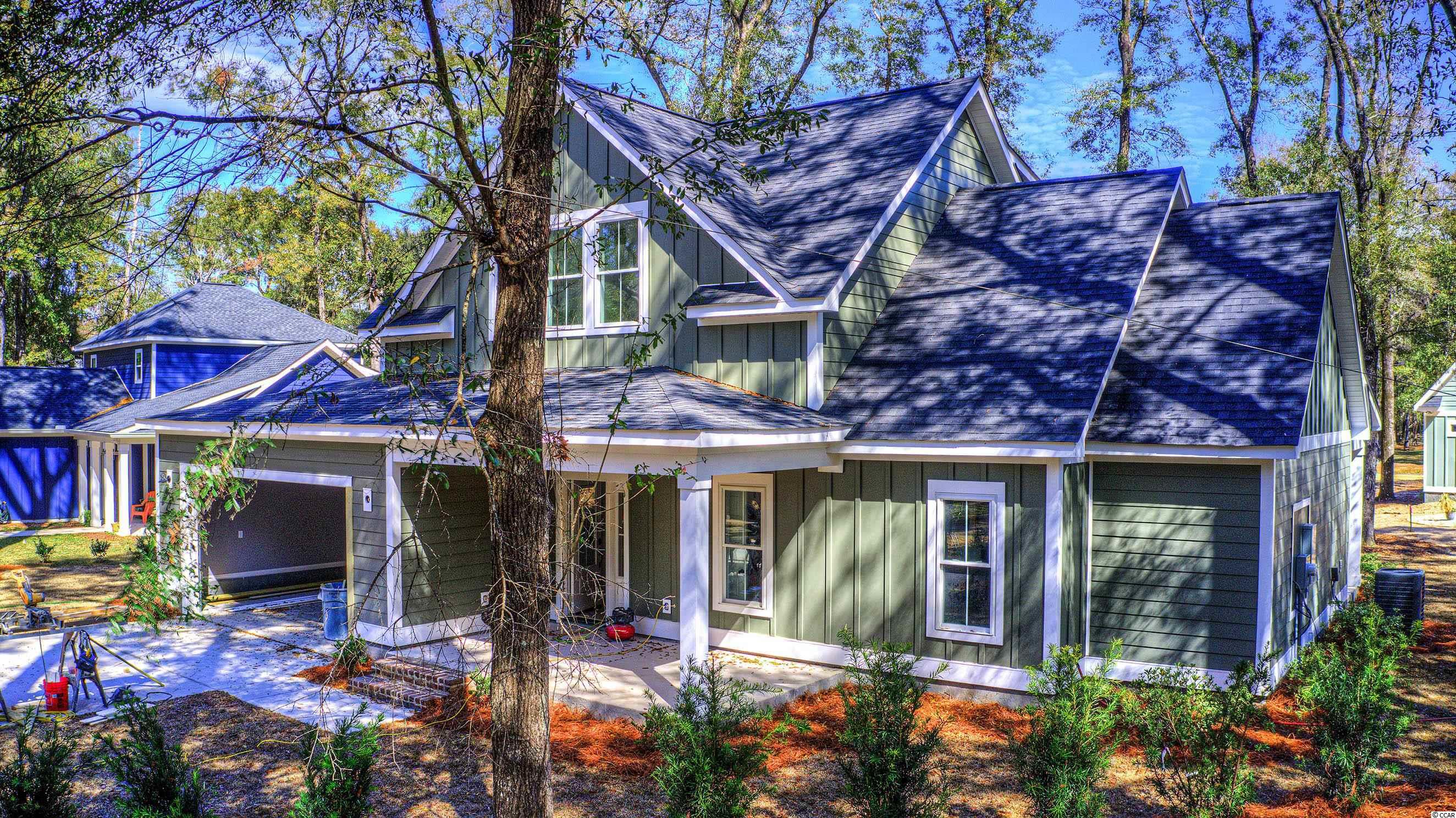 397 Emerson Loop Pawleys Island, SC 29585 - Photo 30 of 40