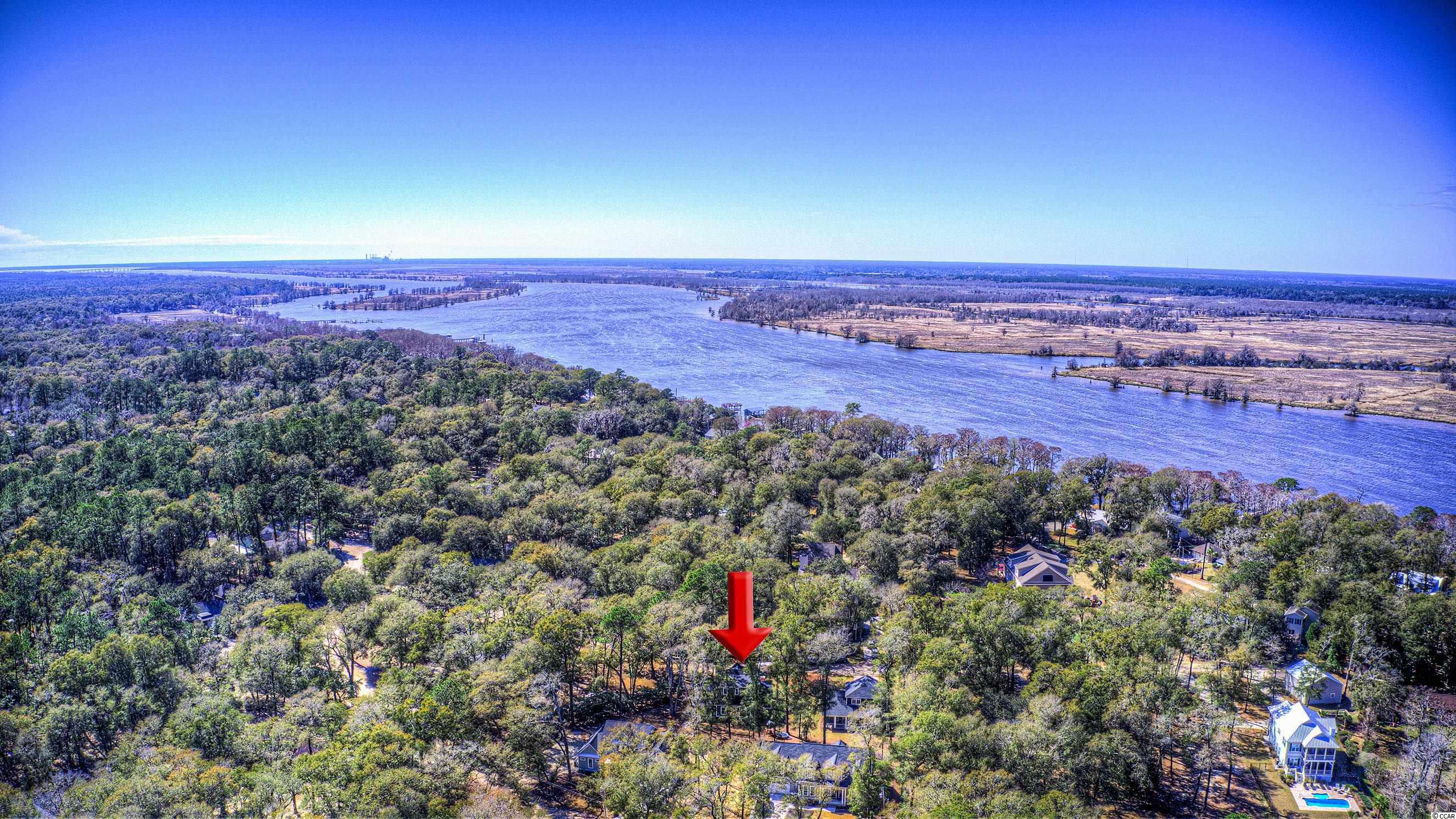 397 Emerson Loop Pawleys Island, SC 29585 - Photo 3 of 40