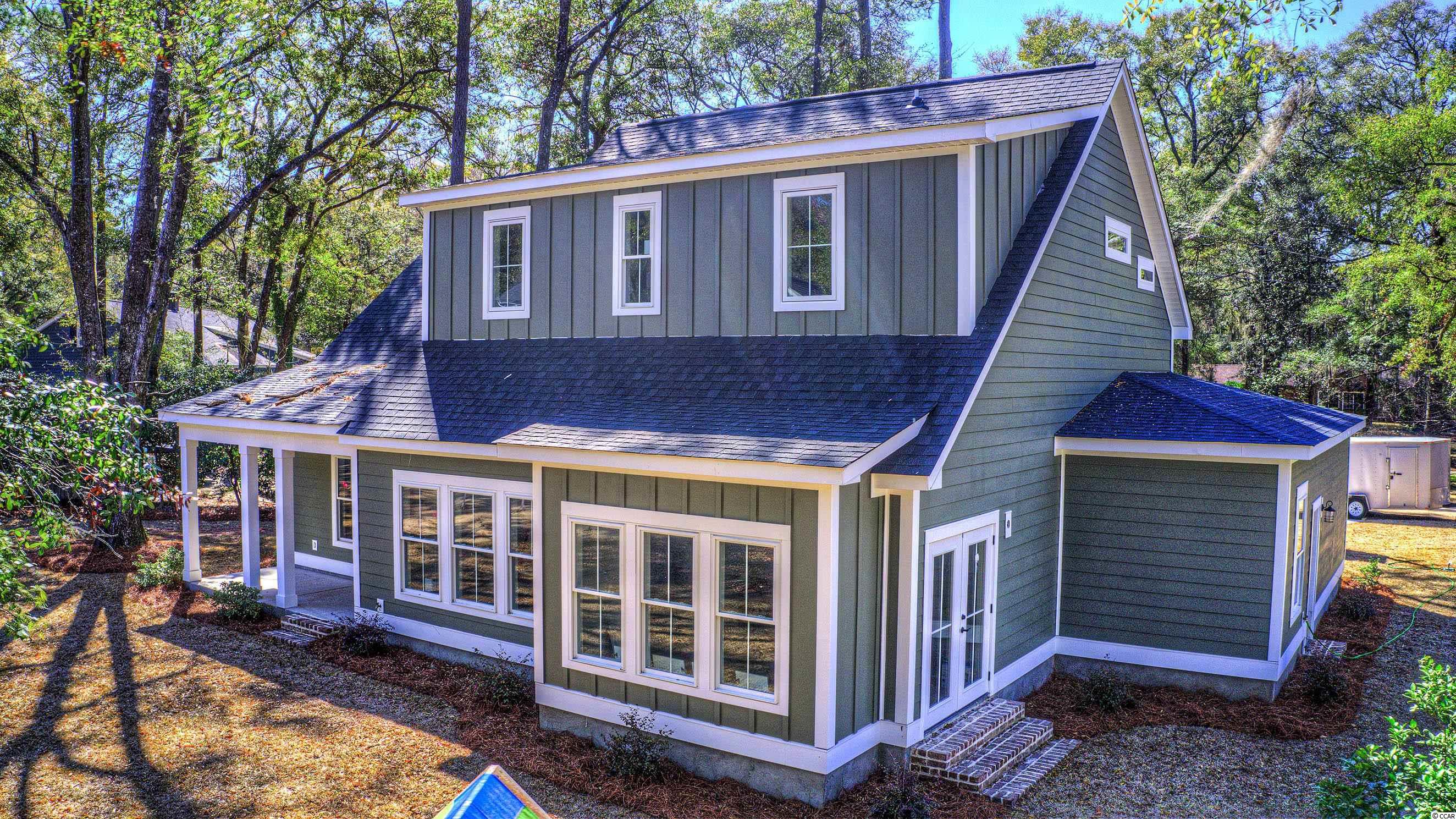 397 Emerson Loop Pawleys Island, SC 29585 - Photo 31 of 40