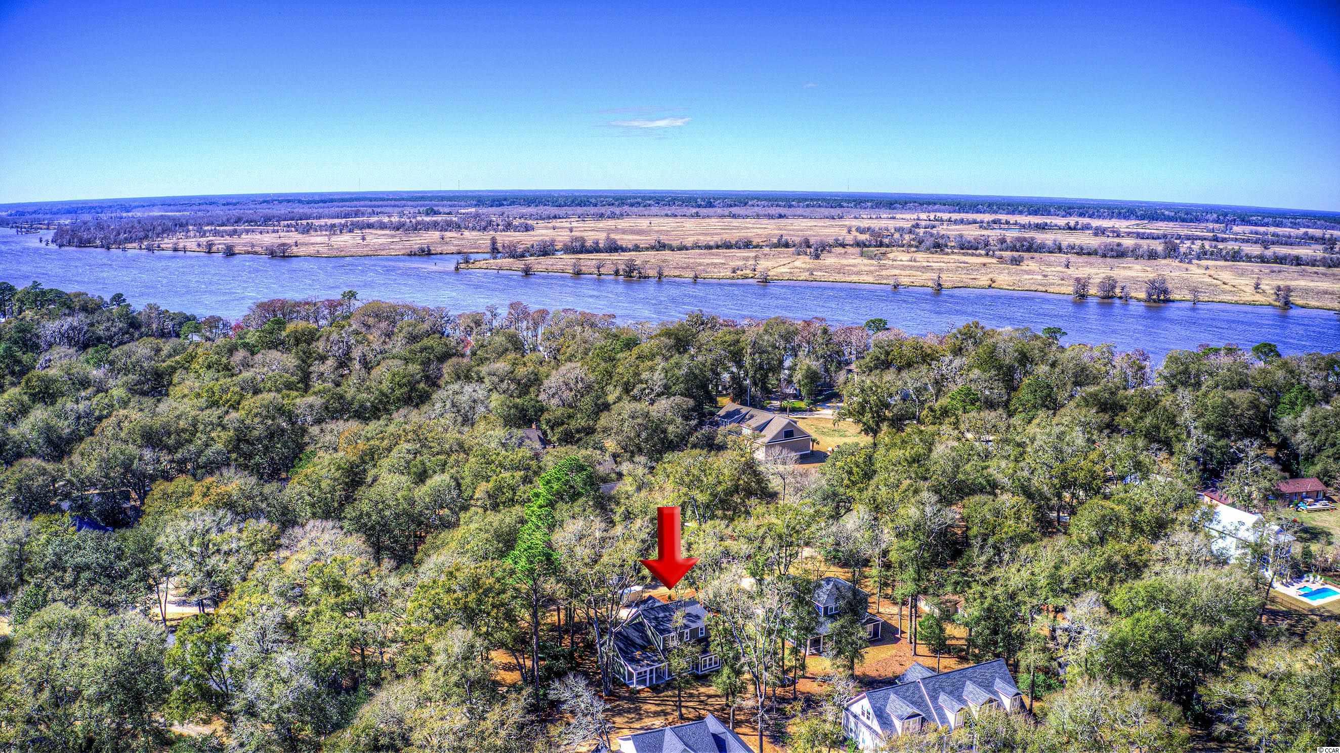 397 Emerson Loop Pawleys Island, SC 29585 - Photo 33 of 40