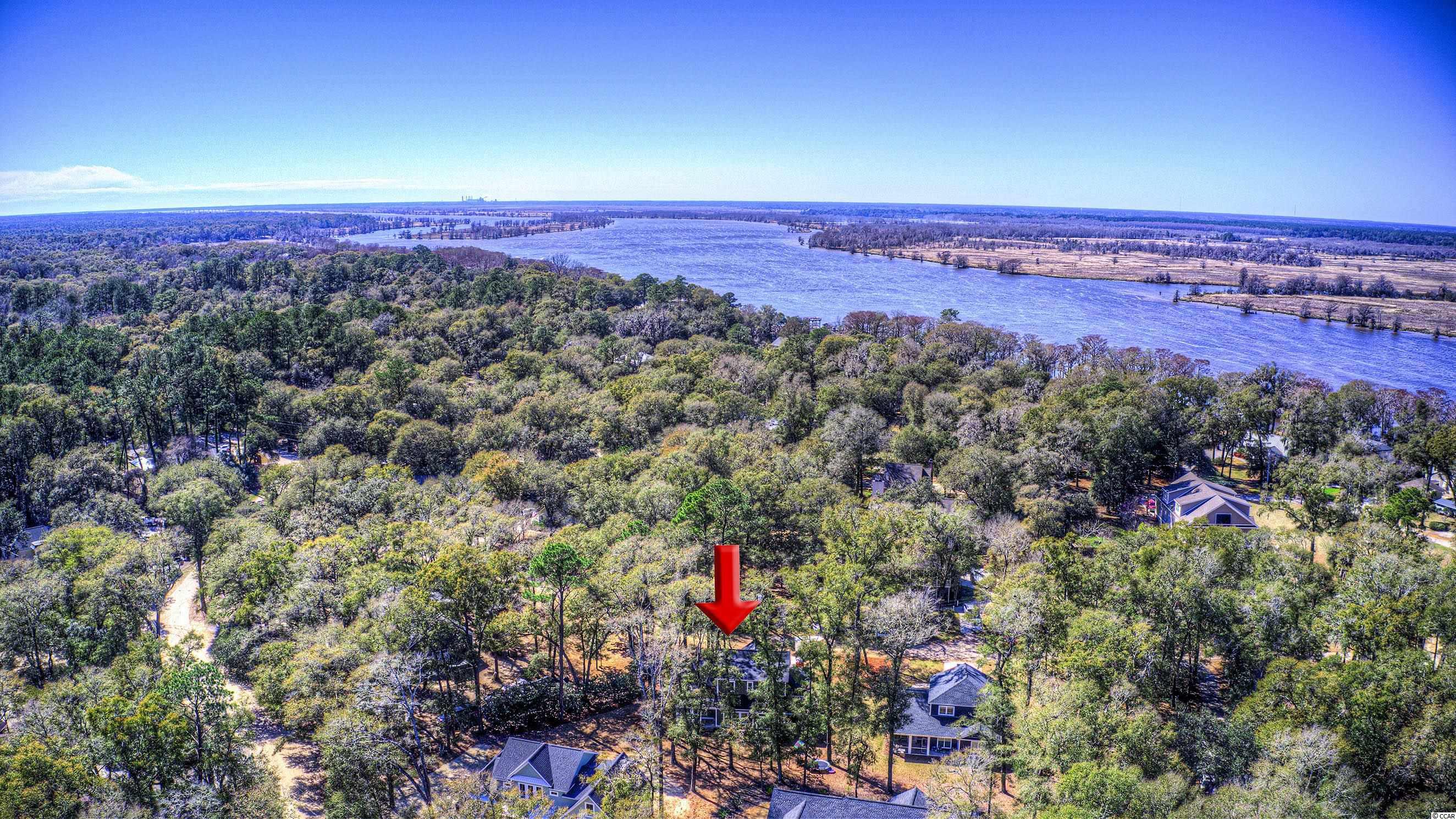 397 Emerson Loop Pawleys Island, SC 29585 - Photo 34 of 40