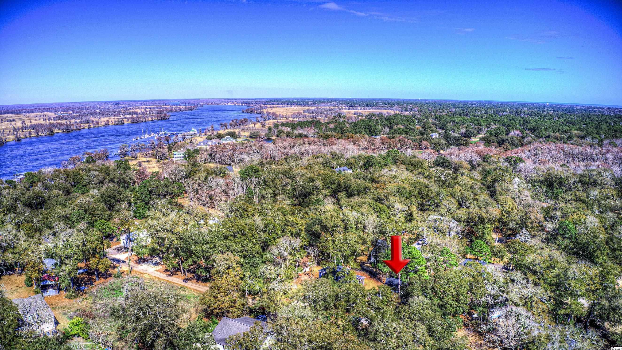 397 Emerson Loop Pawleys Island, SC 29585 - Photo 35 of 40