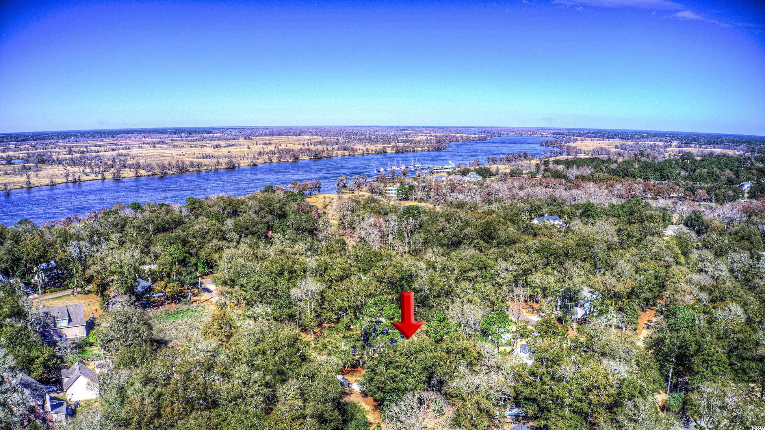 397 Emerson Loop Pawleys Island, SC 29585 - Photo 36 of 40