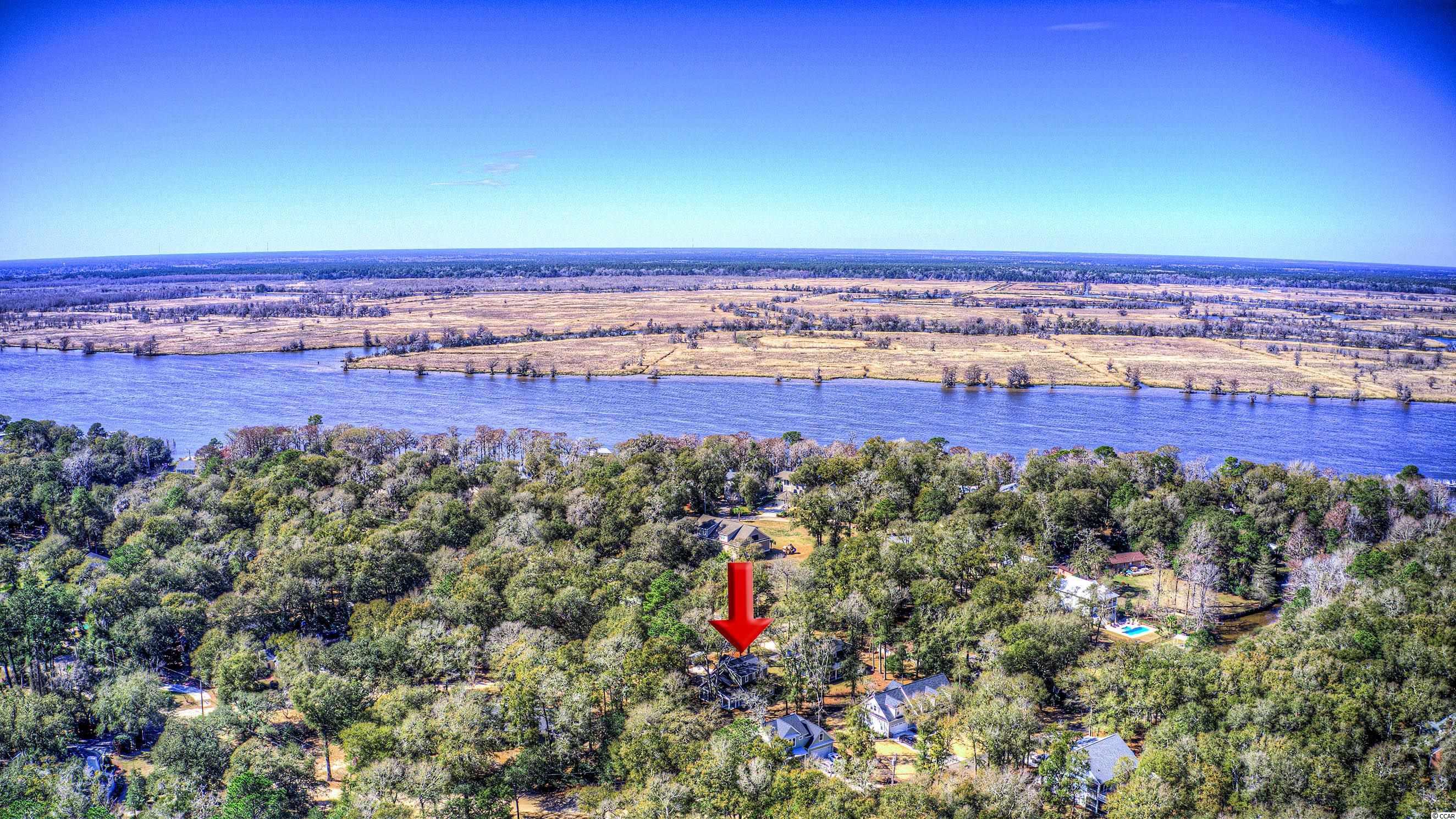 397 Emerson Loop Pawleys Island, SC 29585 - Photo 37 of 40