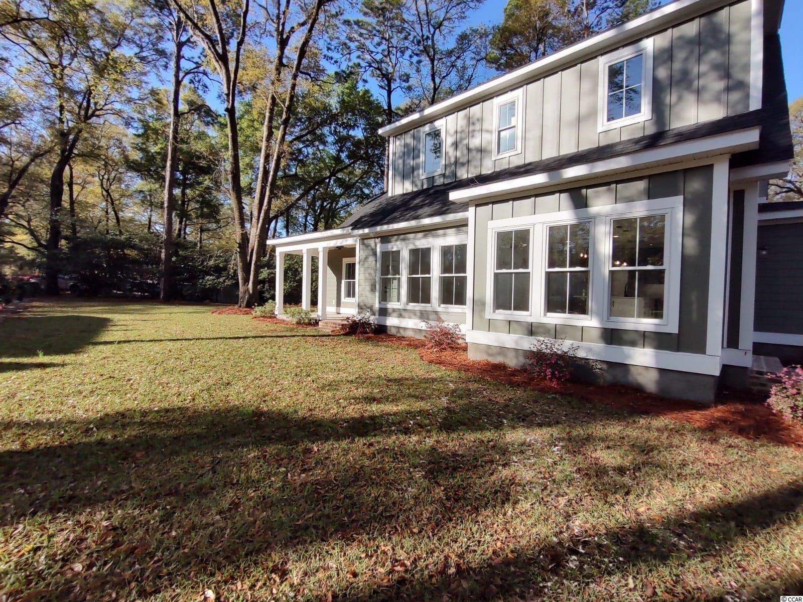 397 Emerson Loop Pawleys Island, SC 29585 - Photo 4 of 40