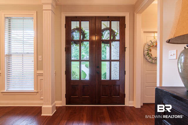 8265 Pine Run Daphne, AL 36527 - Photo 3 of 46 Front Door