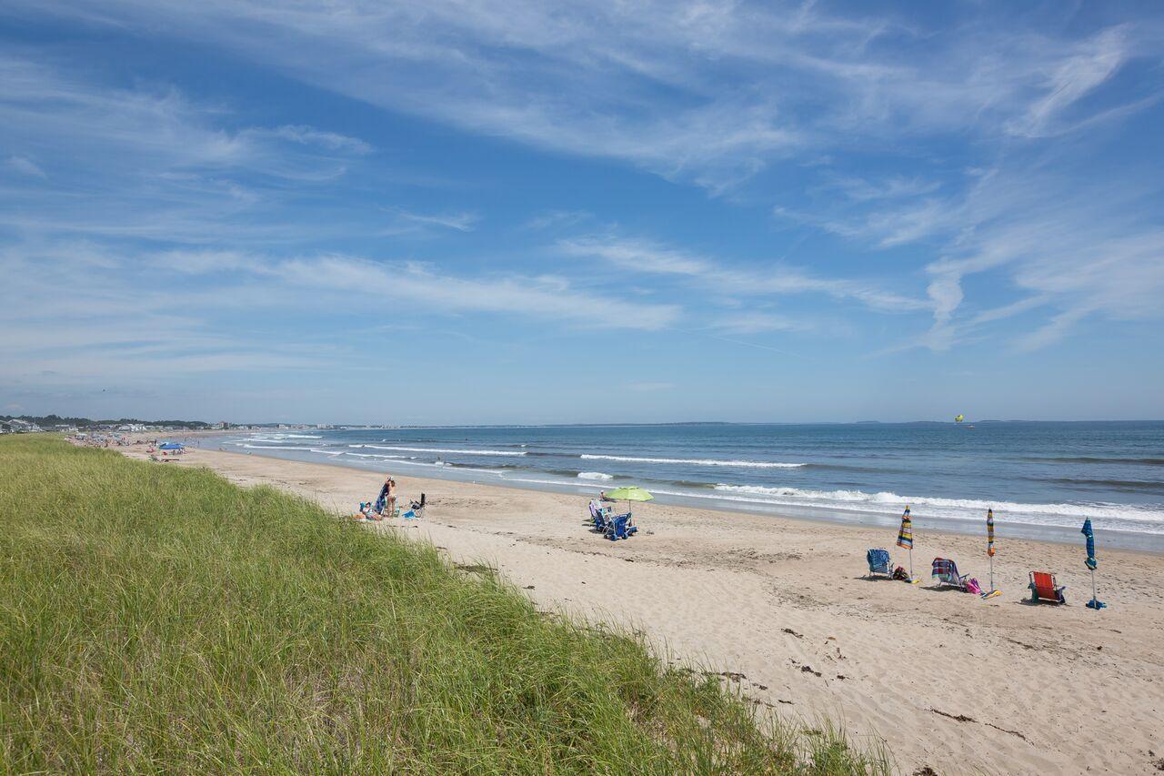 Lot 2 Apple Tree Lane Saco, ME 04072 - Photo 4 of 5 Nearby Public Beach