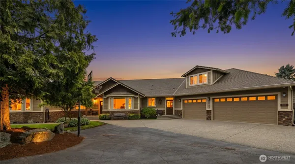 $1,599,999 | 33625 Southeast 303rd Lane, Ravensdale, WA 98051