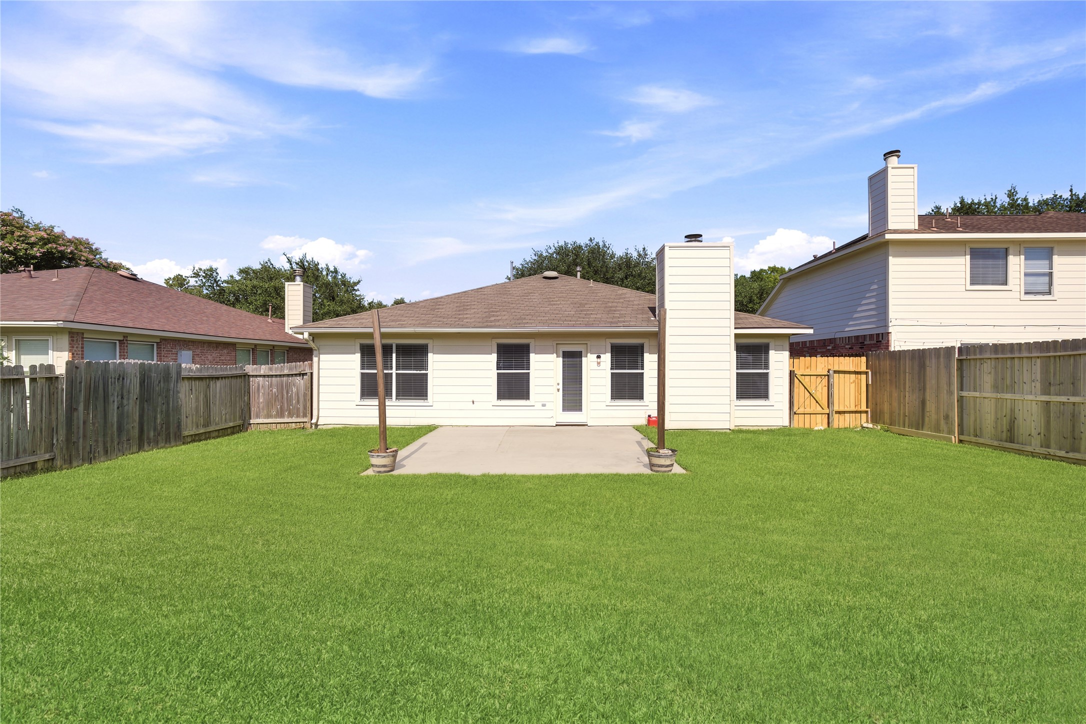 14631 Hazy Ridge Lane Cypress, TX 77429 - Photo 36 of 37