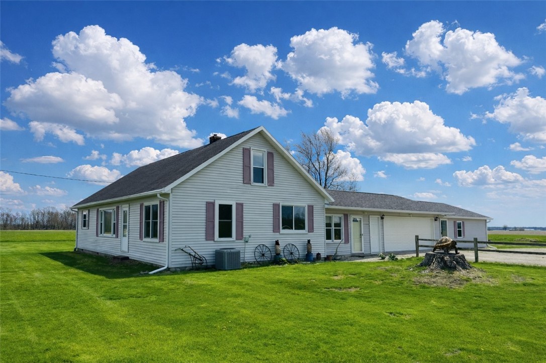 15254 East 75th Road Marshall, IL 62441 - Photo 2 of 27