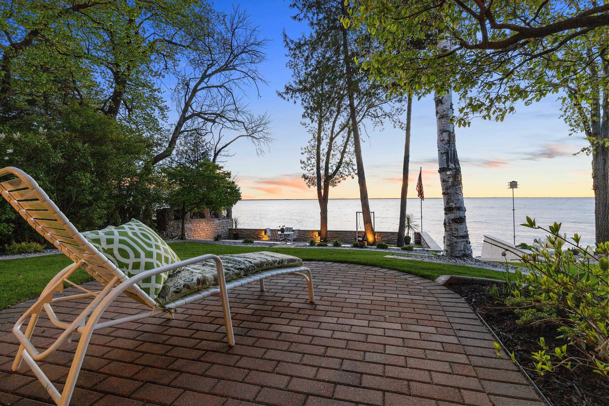 5035 Edgewater Beach Road Green Bay, WI 54311 - Photo 57 of 75