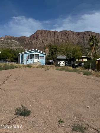 $35,000 | 8 North Ave Superior Az 85173 Avenue, Unit 8, Superior, AZ 85173