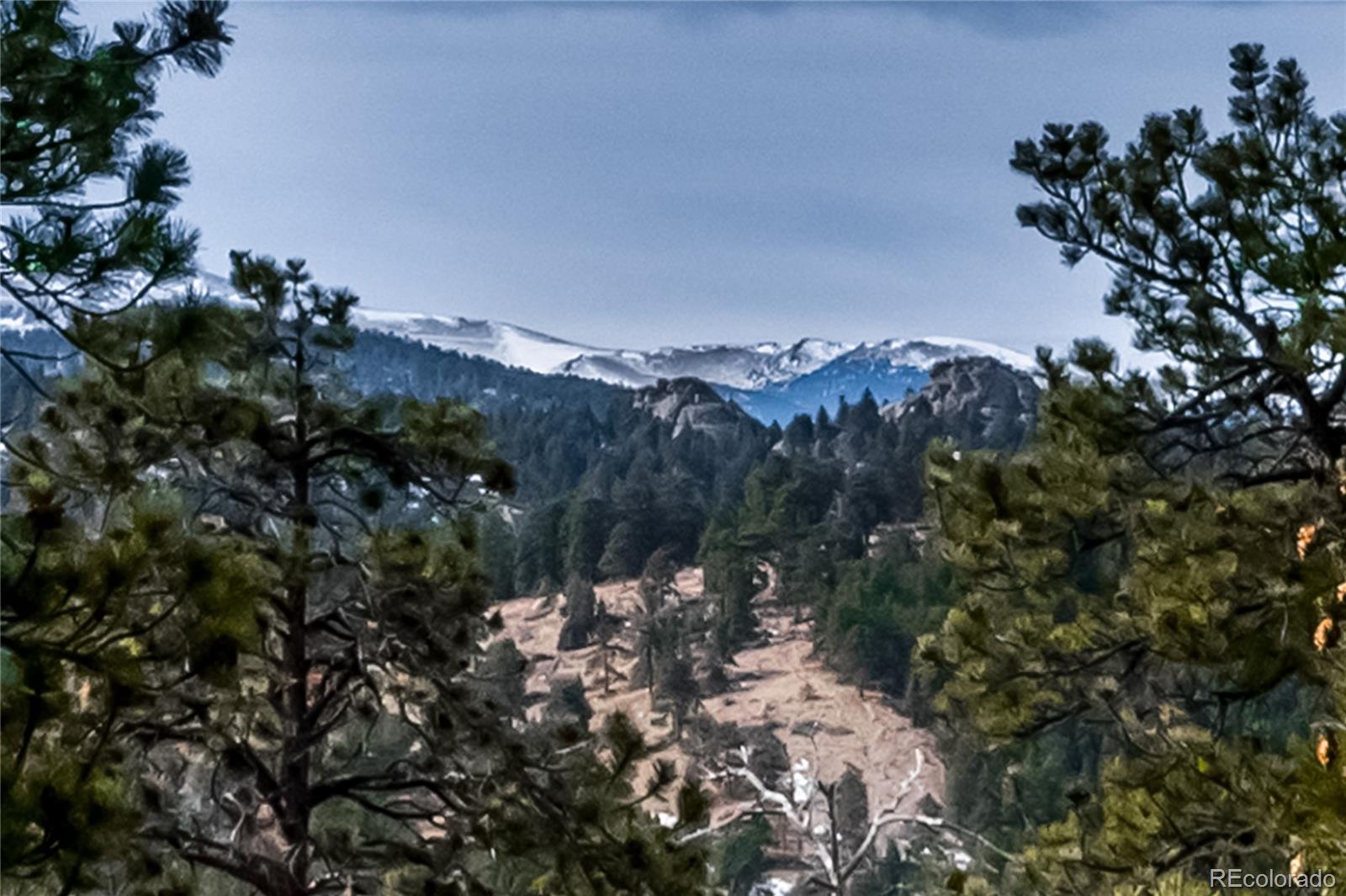 4840 Forest Hill Road Evergreen, CO 80439 - Photo 1 of 34 Gallery Image 1