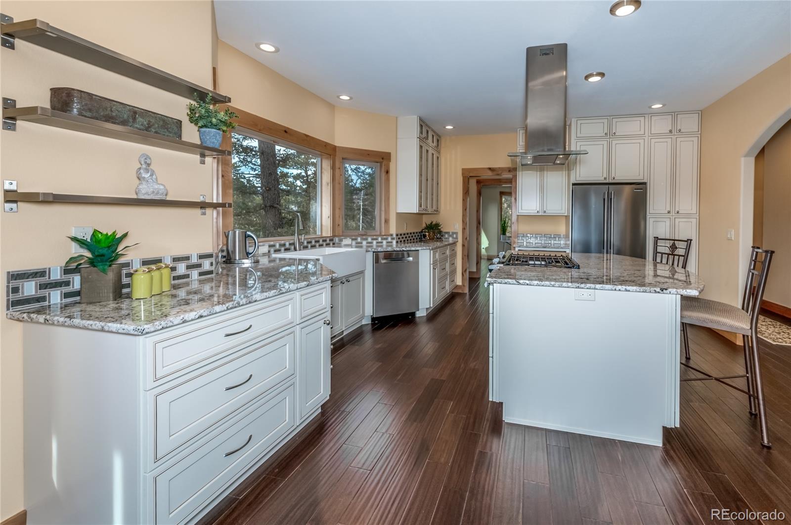 4840 Forest Hill Road Evergreen, CO 80439 - Photo 8 of 34 Gallery Image 8